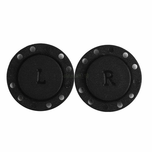 AU Magnetic Snap Fasteners Clasps Button For Handbag Coat Sewing Craft Accessory - Picture 29 of 32