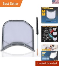 Reliable Aftermarket LG Dryer Lint Filter - Boosts Performance  Fittings