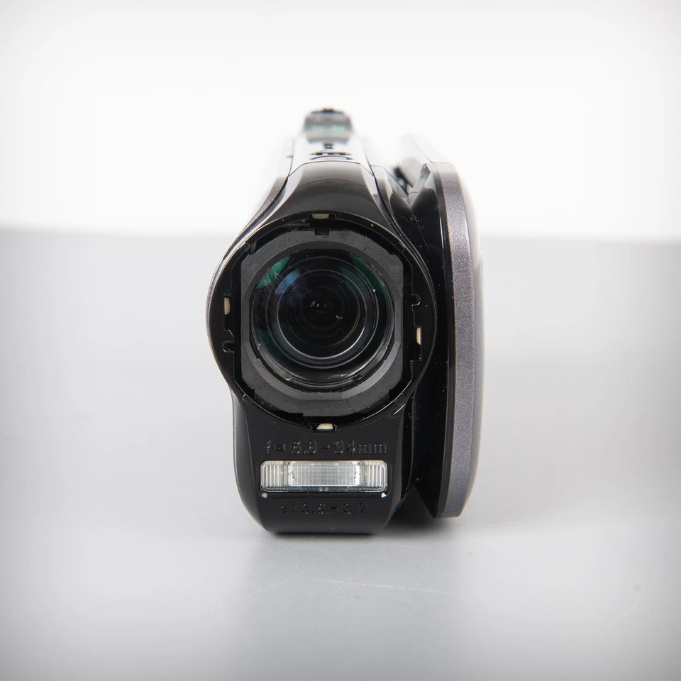 Sanyo Xacti Camcorder VPC-GH3EX 10MP - Image 4 of 4