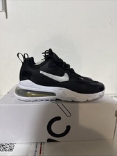 Nike Womens Air Max 270 React Sneakers Größe 38,5
