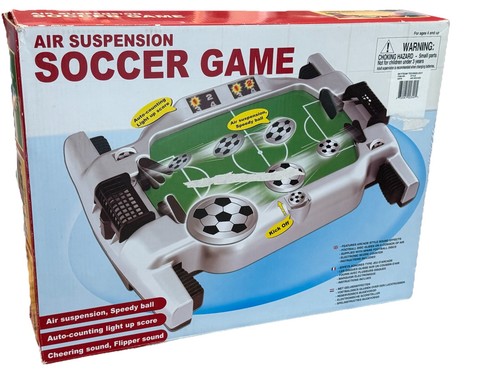 Skyteam Technology Air Suspension Soccer Game