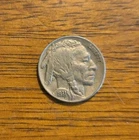 1931-S Buffalo Nickel Circulated Coin