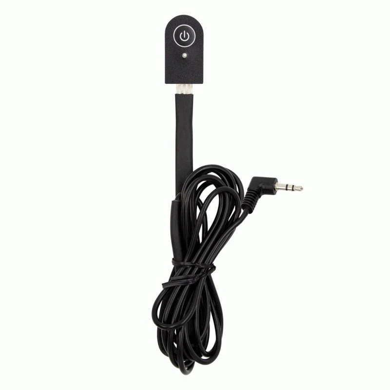 Aislador de batería inteligente Metra IB-SRL500 Install Bay - 500 amperios Foto 2 de 4