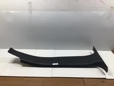  2000 CHEVROLET SUBURBAN CENTER LEFT DRIVER SIDE B PILLAR LOWER TRIM PANEL COVER