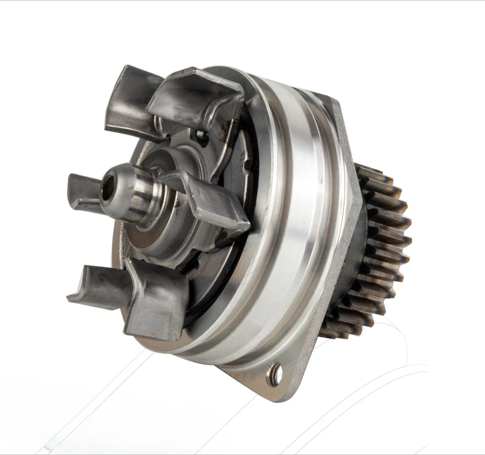 Nuevo kit de bomba de agua OEM para NISSAN INFINITI B1010-JK20A B1010JK20A Foto 3 de 4