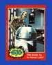 1977 Topps Star Wars Set-Break # 87 The Droids Try To Rescue