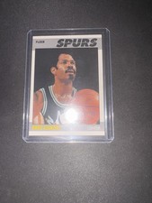 1987-88 Fleer - Artis Gilmore #40