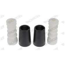 Staubschutzsatz Stoßdämpfer hinten für VW Polo 6N2 3 6N1 | 24201251