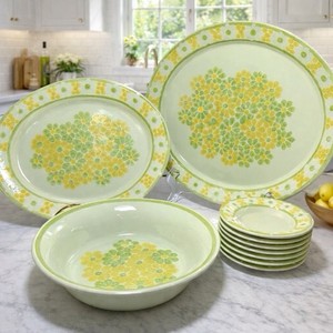 Franciscan Dinnerware Set | eBay