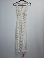 New! Realisation Par The Sadie in Petite Spot, Small (100% Authentic)