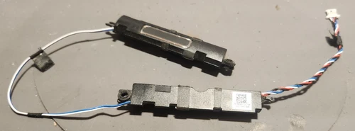 Dell laptop speakers 2W 4Ohm PK23000yJ00