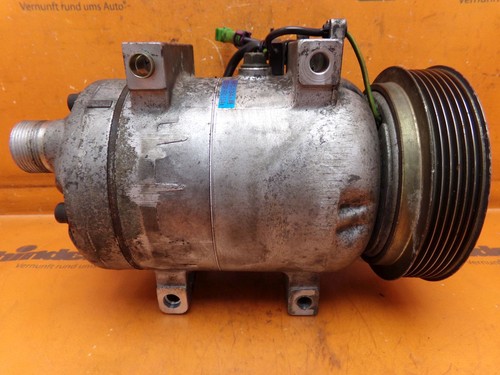 Klimakompressor DCW-17B 4A0260805AD, 506231-0322 AUDI A6 AVANT (4A5) 2.5 TDI