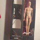 Integrity Toys Stilettos Out Convention, No. 1 Lukas Maverick NU.FACE Nude Doll — photo 7
