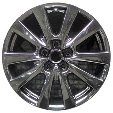 Wheel Rim Mazda 3 18 2019-2024 9965b37080 9965657080 9965987080 Black Oe 64974 Wheel Rim Mazda 3 18 2019-2024 9965b37080 9965657080 9965987080 Black Oe 64974