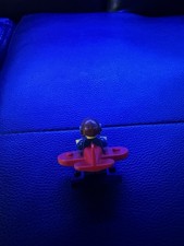 LEGO Series 21 Airplane Girl Minifigure
