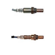 Denso Upstream & Downstream Oxygen Sensors Kit For Outlander XLS LS 2.4L L4 AWD