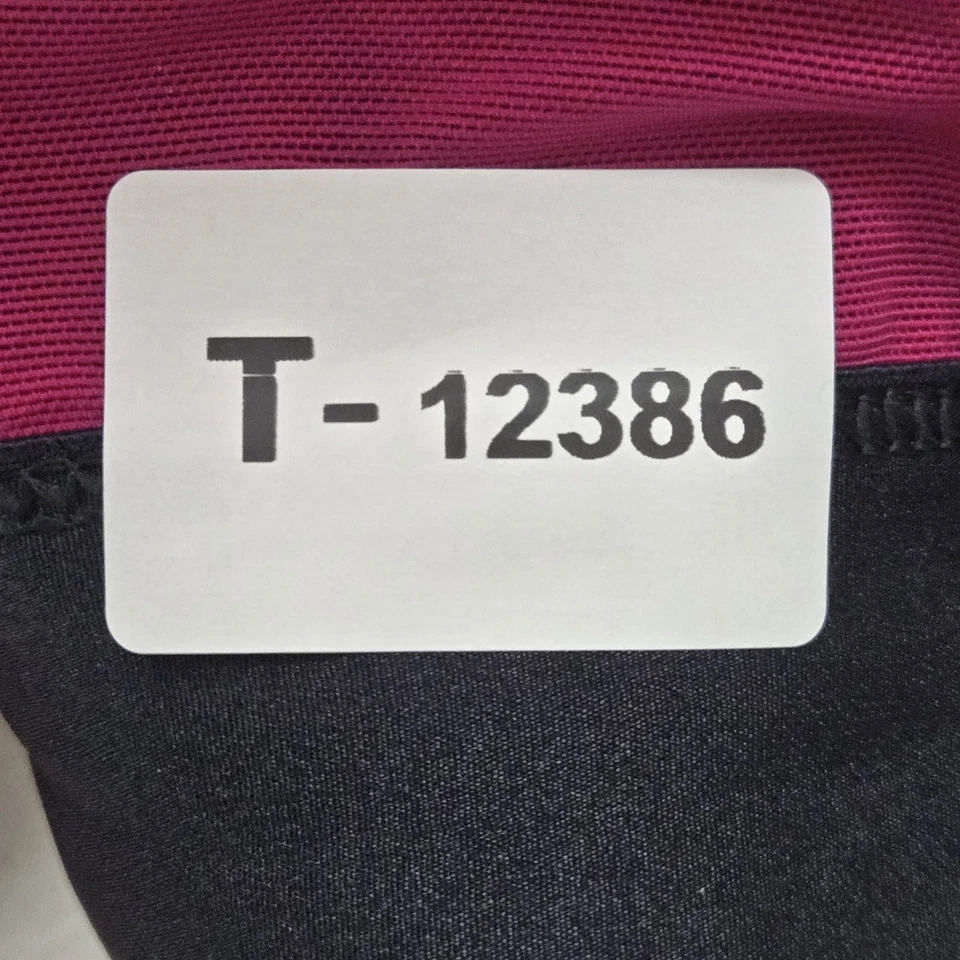 Thirdlove Women Sports Bra 40C Pink Lightly Lined Wireless Strap Adjustable - Image 2 of 4