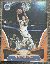 Klay Thompson Rookie Card Checklist Guide 16