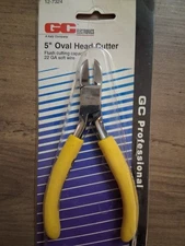 GC Electronics 5" Oval Head Cutter