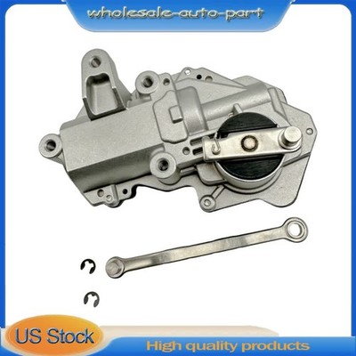 Turbo wastegate 17201-11070 Fits Toyota Hilux Innova Fortuner 2.4L 2GD-FTV USA