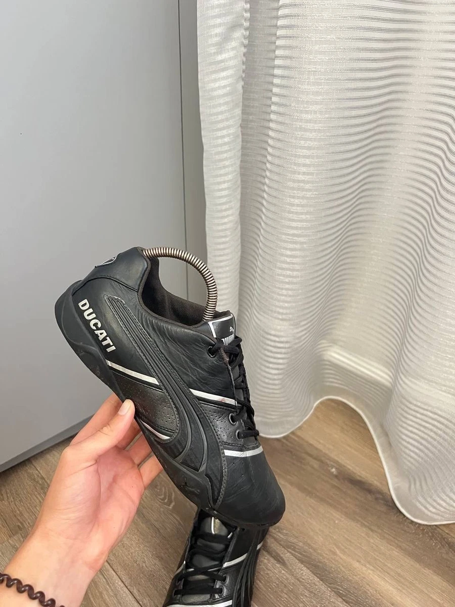 PUMA Ducati Sneakers for Men for Sale - Authenticity Guaranteed - eBay