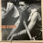 U2 Angel Of Harlem 12 Vintage vinyl