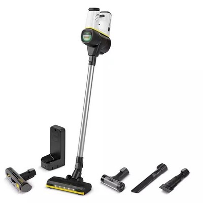 Kärcher Akku-Staubsauger Akku-Staubsauger VC 6 Cordless ourFamily Pet