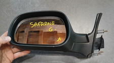Retroviseur gauche (ou coque) Renault SAFRANE
