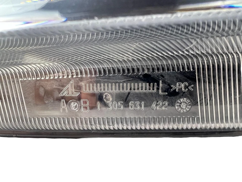 Original Skoda Yeti Hauptscheinwerfer 5L1 941 015 C 20S - Bild 3 von 4