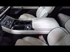 Console Front Floor Front With Wireless Charger Fits 20-24 Aviator 860059