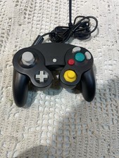 Nintendo Gamecube Joystick - Black