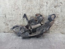 Capot Toyota RUNNER