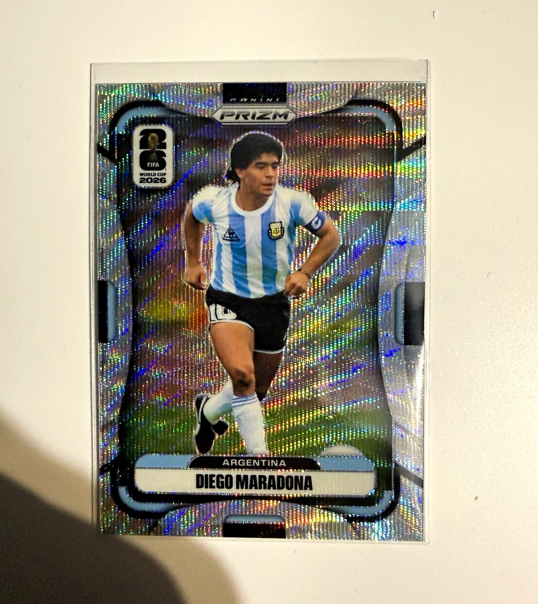 【新品未開封】CORINTHIAN Elite Maradona　マラドーナ 新品未開封】CORINTHIAN Elite Maradona マラドーナ 新品未開封