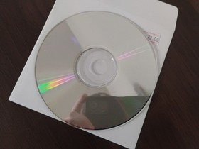 Mega Race - Sega CD - Tested and Working