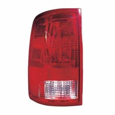 Body Parts Taillight Assembly CH2818124V