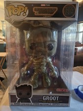 Ultimate Funko Pop Guardians of the Galaxy Figures Gallery and Checklist 102