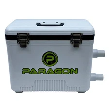 Paragon Pro Inc 18-21000 Viking 18L Cooler Pro- Air / Water 12volt