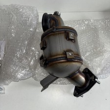 Katalysator Euro 5/Euro 6 KAT-PL-012 NTY für OPEL CHEVROLET