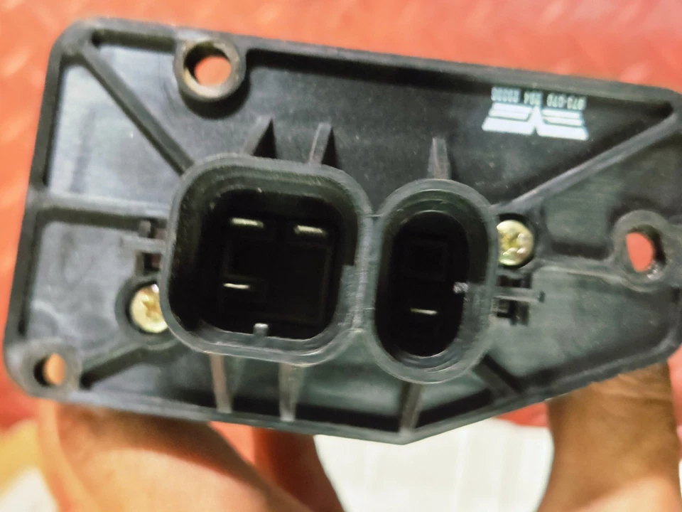 Resistencia de motor soplador calentador Dorman 1992-1999 para Buick LeSabre Park 973-070 Foto 3 de 4