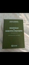 Manuale Di Diritto Privato, Andrea Torrente 