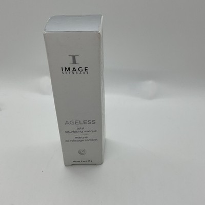 IMAGE Skincare, AGELESS Total Resurfacing Masque, Anti-Aging Smoothing Facial