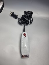 Andis T-Outliner G-Corded Trimmer - Grey . 110v , 60HZ  . Please Read 