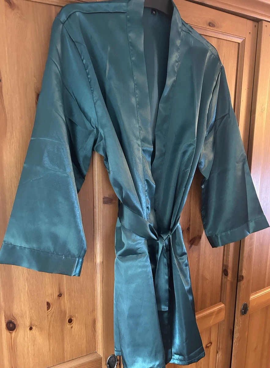 costco dresser green Off The Shoulder Tea Length Dress – Mac Duggal main image 1