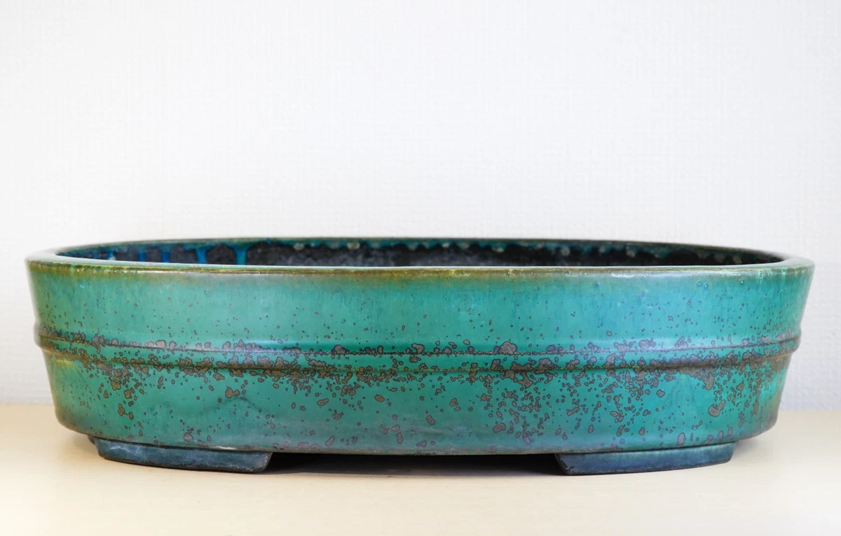 Tokoname Bonsai Pot for sale | eBay