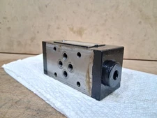 Denison pilot operated check valve ZRE-B-01-D1 098-91019-0 new