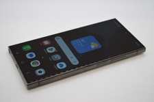 Samsung Galaxy S24 Ultra - 1 TB - Titanium Black (Unlocked) for