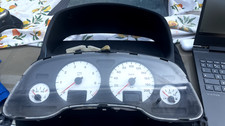 Compteur Opel ASTRA