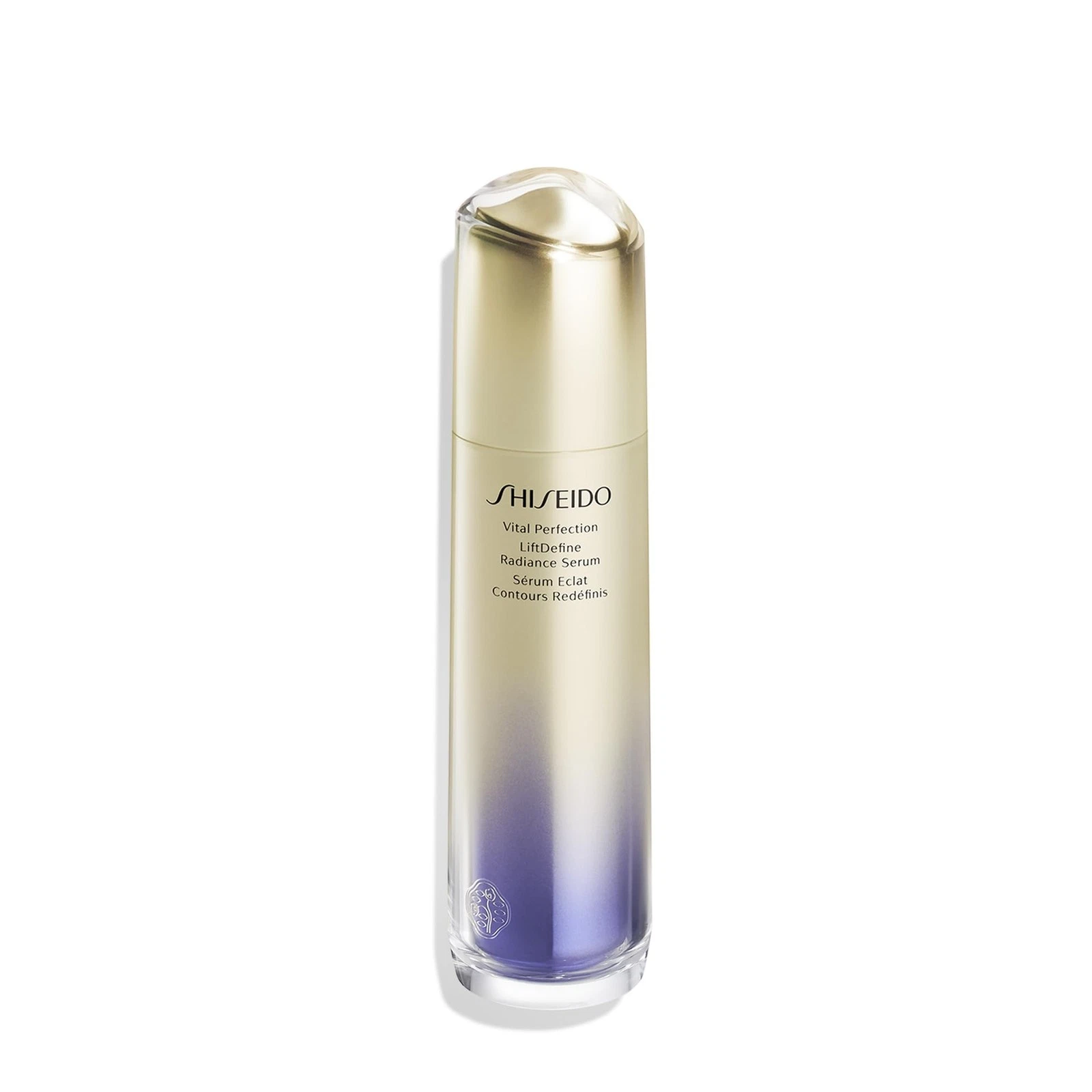 Shiseido Vital Perfection LiftDefine Radiance Serum - Large Size, 80 mL 80