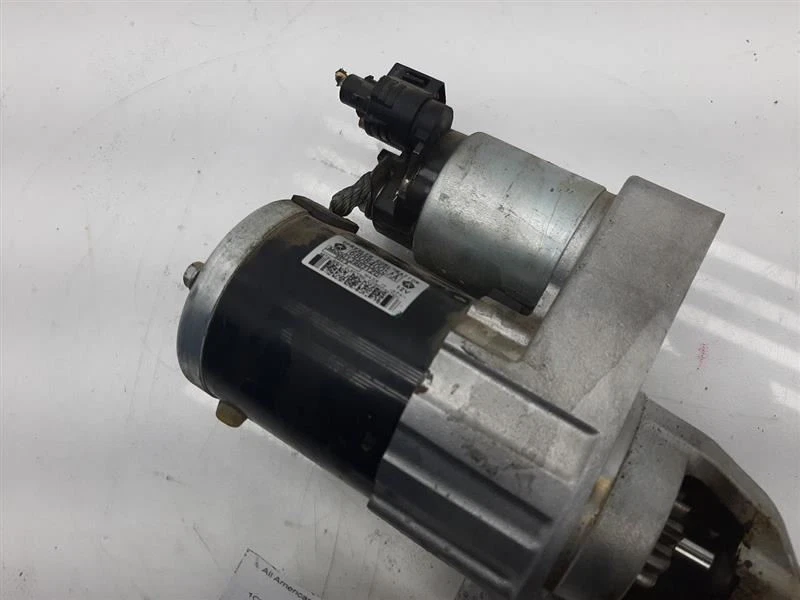 Starter Motor Sedan With AT Engine Stop And Start 15-17 CHRYSLER 200 56029783AB - Imagem 4 de 4