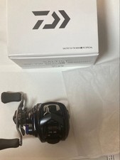 Daiwa Saltist SV TW 80XHL PE SP Fishing Reel